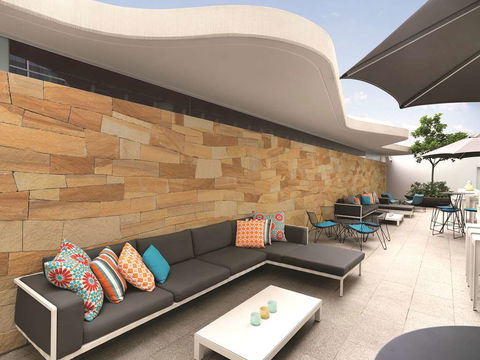 Adina Apartment Hotel Bondi Beach - eAccommodation 13