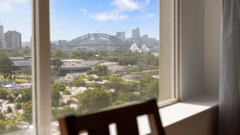 Holiday Inn Potts Point - eAccommodation 6