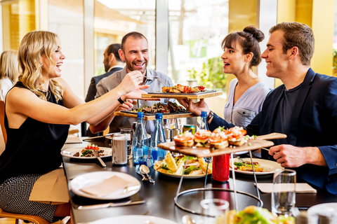 Holiday Inn Potts Point - eAccommodation 7