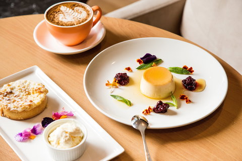 Holiday Inn Potts Point - eAccommodation 10