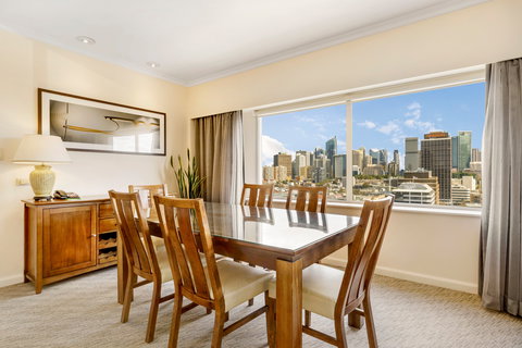 Holiday Inn Potts Point - eAccommodation 11