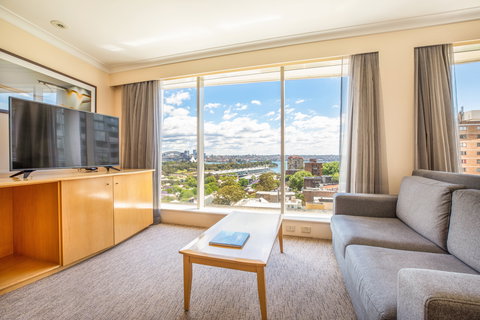 Holiday Inn Potts Point - eAccommodation 12