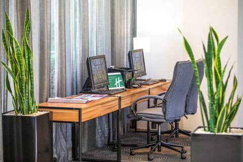 Holiday Inn Potts Point - eAccommodation 14