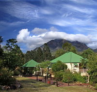 Mt Barney Lodge - eAccommodation