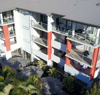 Essence Apartments Chermside - eAccommodation