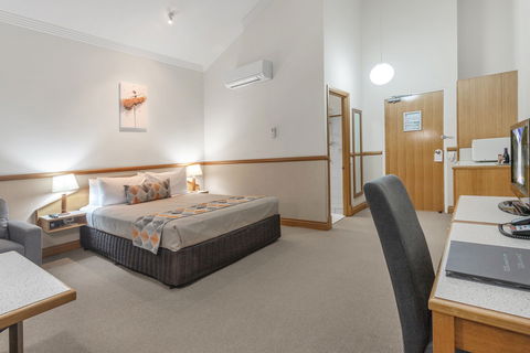 The Airport International Motel - eAccommodation 4