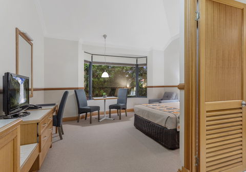 The Airport International Motel - eAccommodation 5