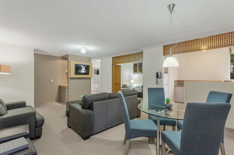The Airport International Motel - eAccommodation 7