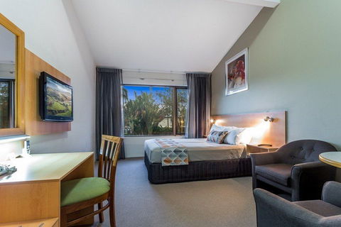 The Airport International Motel - eAccommodation 10