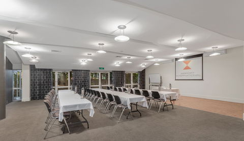 The Airport International Motel - eAccommodation 13