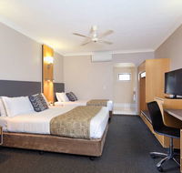 Brisbane International - Virginia - eAccommodation