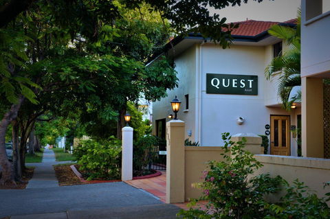 Quest Ascot - eAccommodation 7