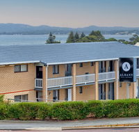 Albany Motel  Apartments - eAccommodation