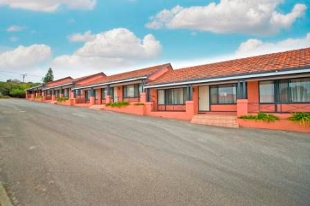 Albany Apartments - eAccommodation 0