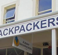 Albany Backpackers - eAccommodation