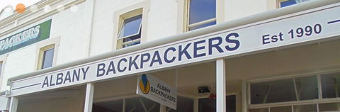 Albany Backpackers - eAccommodation 0