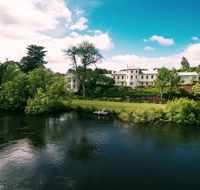 Woodbridge on the Derwent - eAccommodation
