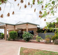 Abacus Motel Mount Isa - eAccommodation
