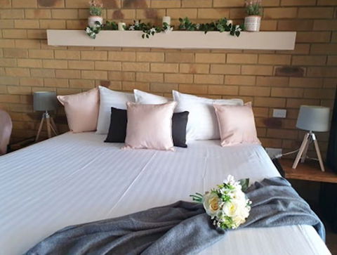 Abacus Motel Mount Isa - eAccommodation 3