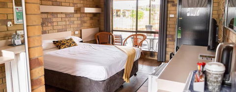 Abacus Motel Mount Isa - eAccommodation 4