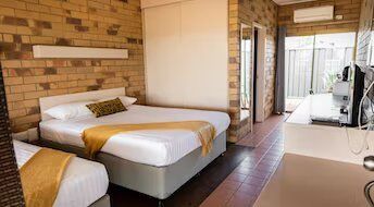 Abacus Motel Mount Isa - eAccommodation 5