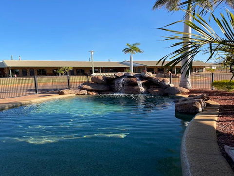 Abacus Motel Mount Isa - eAccommodation 7