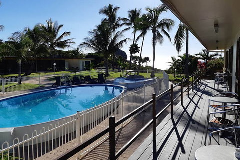 Whitsunday Sands Resort - eAccommodation 2