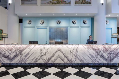 Adina Apartment Hotel Brisbane - eAccommodation 3