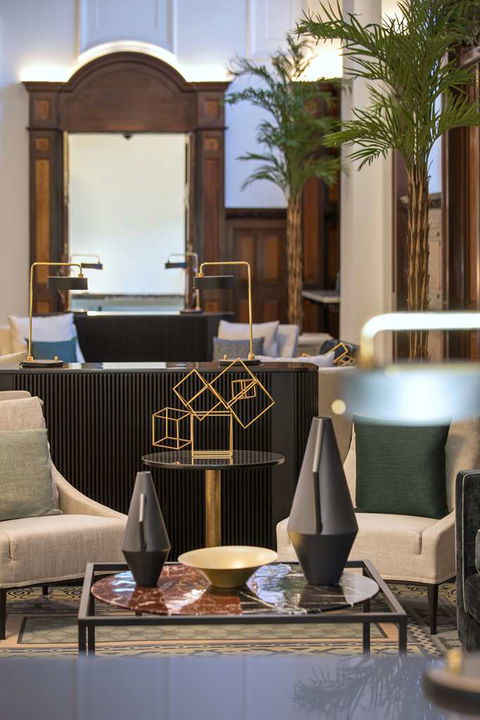 Adina Apartment Hotel Brisbane - eAccommodation 4