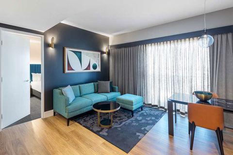 Adina Apartment Hotel Brisbane - eAccommodation 7