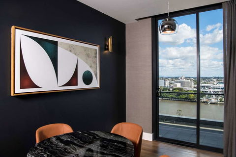 Adina Apartment Hotel Brisbane - eAccommodation 11
