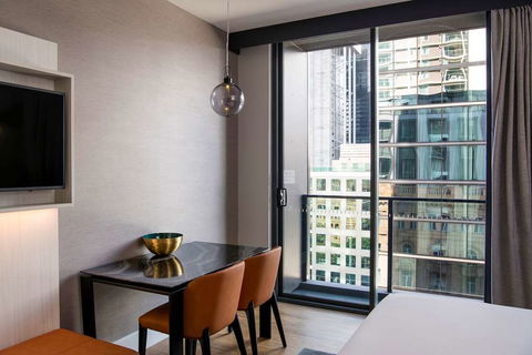Adina Apartment Hotel Brisbane - eAccommodation 12