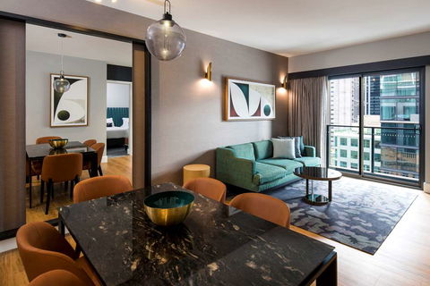 Adina Apartment Hotel Brisbane - eAccommodation 13