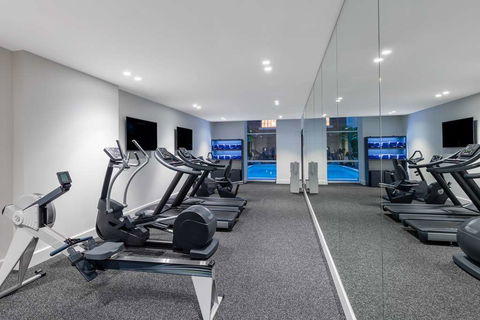 Adina Apartment Hotel Brisbane - eAccommodation 15