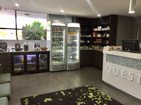 Quest Breakfast Creek - eAccommodation 1