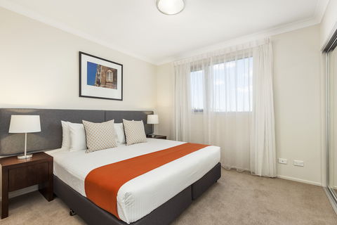 Quest Breakfast Creek - eAccommodation 3