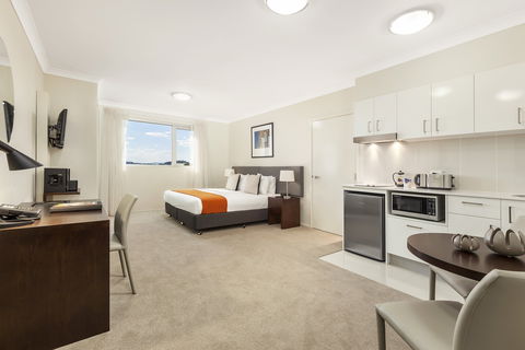 Quest Breakfast Creek - eAccommodation 6