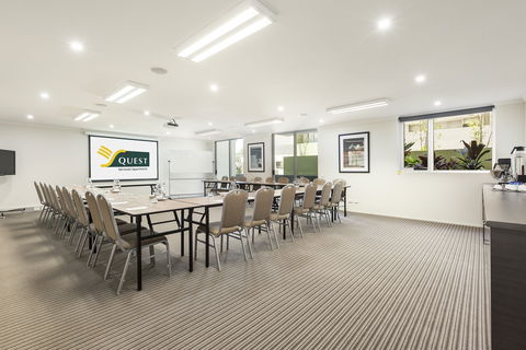 Quest Breakfast Creek - eAccommodation 7