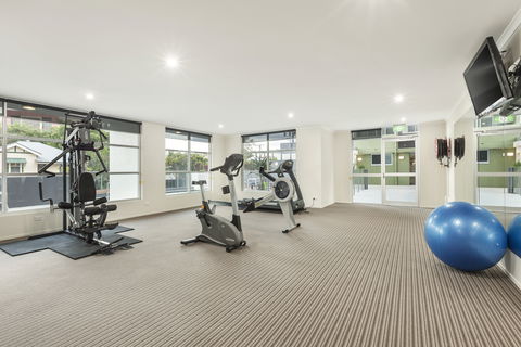 Quest Breakfast Creek - eAccommodation 9