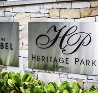 The Sebel Bowral Heritage Park - eAccommodation