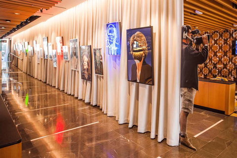 QT Canberra - eAccommodation 1