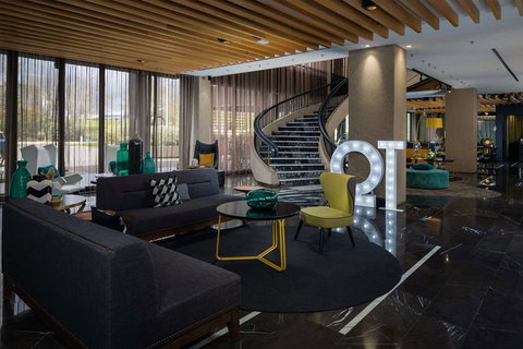 QT Canberra - eAccommodation 2