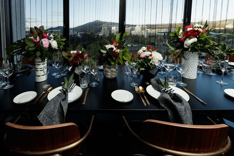 QT Canberra - eAccommodation 12