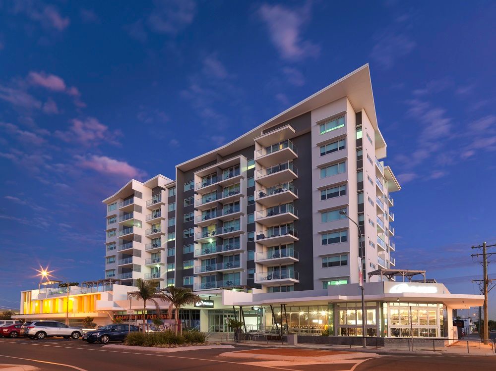 Mackay QLD eAccommodation