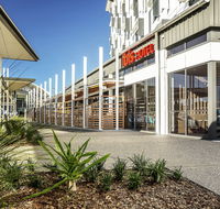 Ibis Mackay Airport - eAccommodation