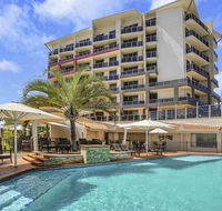 Mantra Mackay - eAccommodation