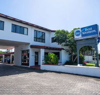 Best Western Marco Polo Mackay - eAccommodation