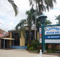 Lantern Motor Inn - eAccommodation
