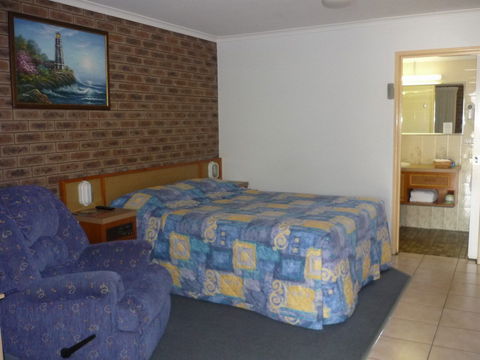 Lantern Motor Inn - eAccommodation 1