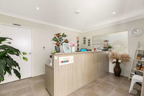 Econo Lodge Beachside - eAccommodation 3